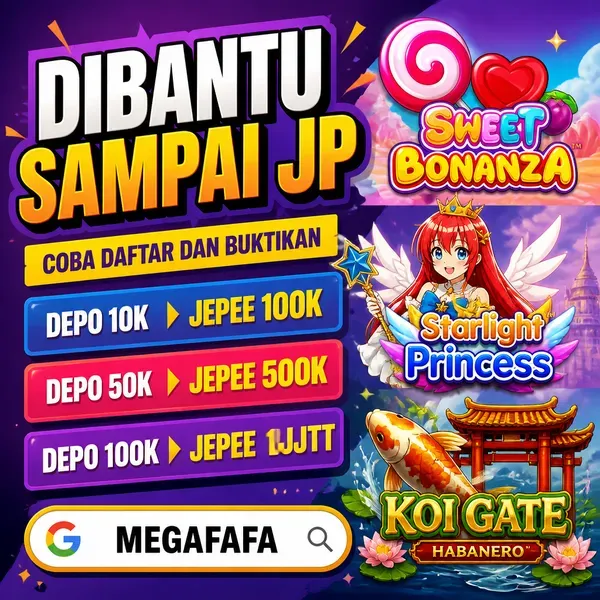 situs slot terpercaya no 1